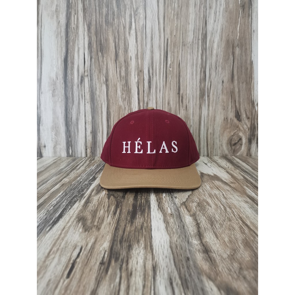 Hls Hard Top ligeiramente curvo chapéu de aba plana skate surf rua moda all-match boné de beisebol feminino Casual all-m