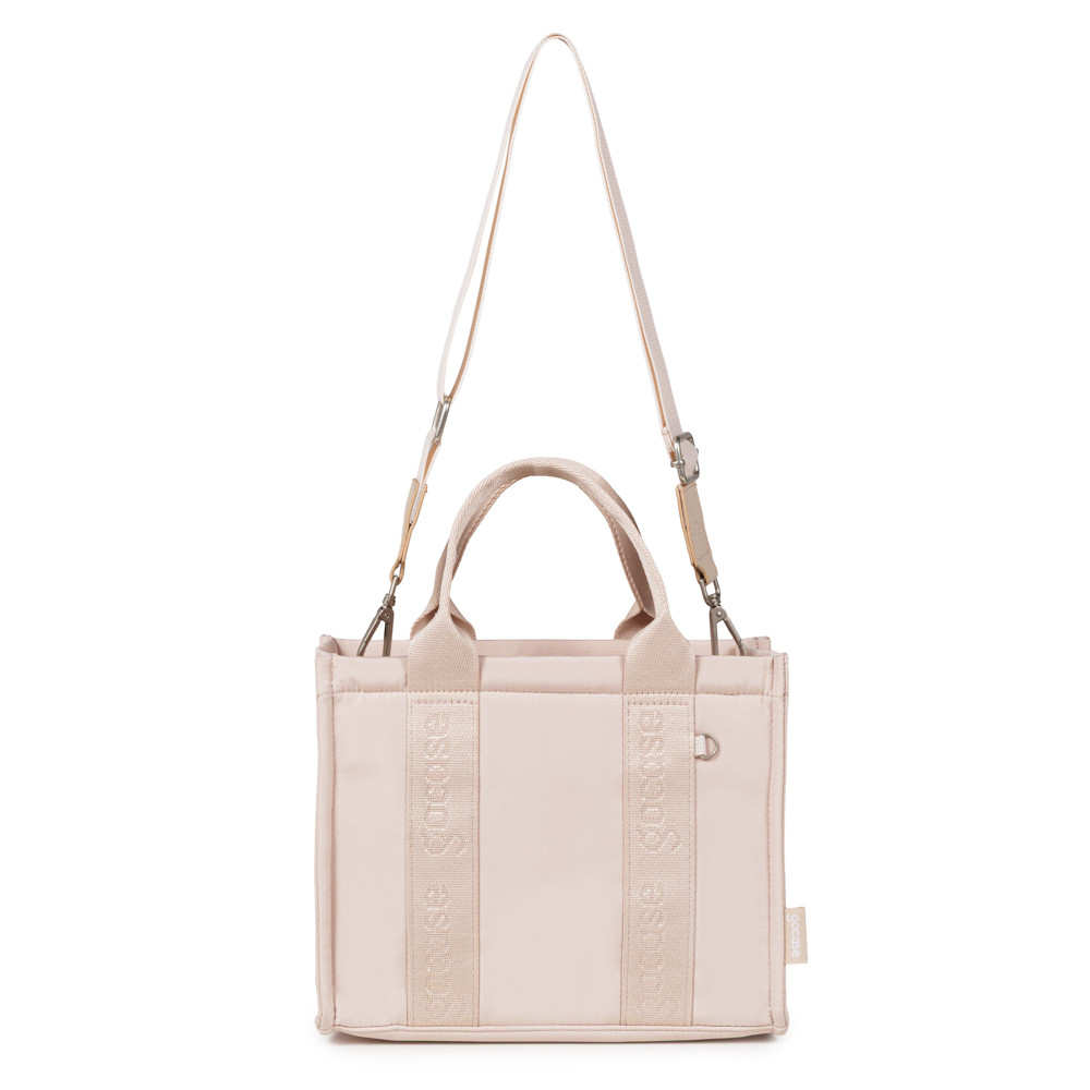 Bolsa Tote Pop Gocase Compacta Com Zíper e Alça em Oferta na Shopee