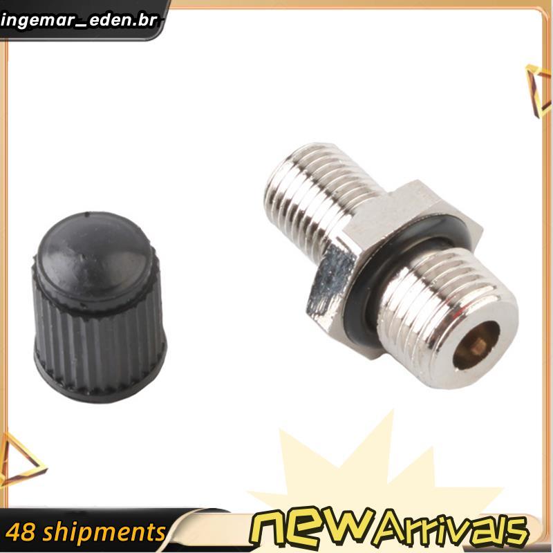 Válvula De Roda Da Do Cubo Motocicleta Para K1600B K1600GT K1600GTL R1200RT F700GS C650GT Acessórios Pneu