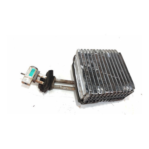 Radiador Ar Quente + Válvula De Expansão Renault Clio