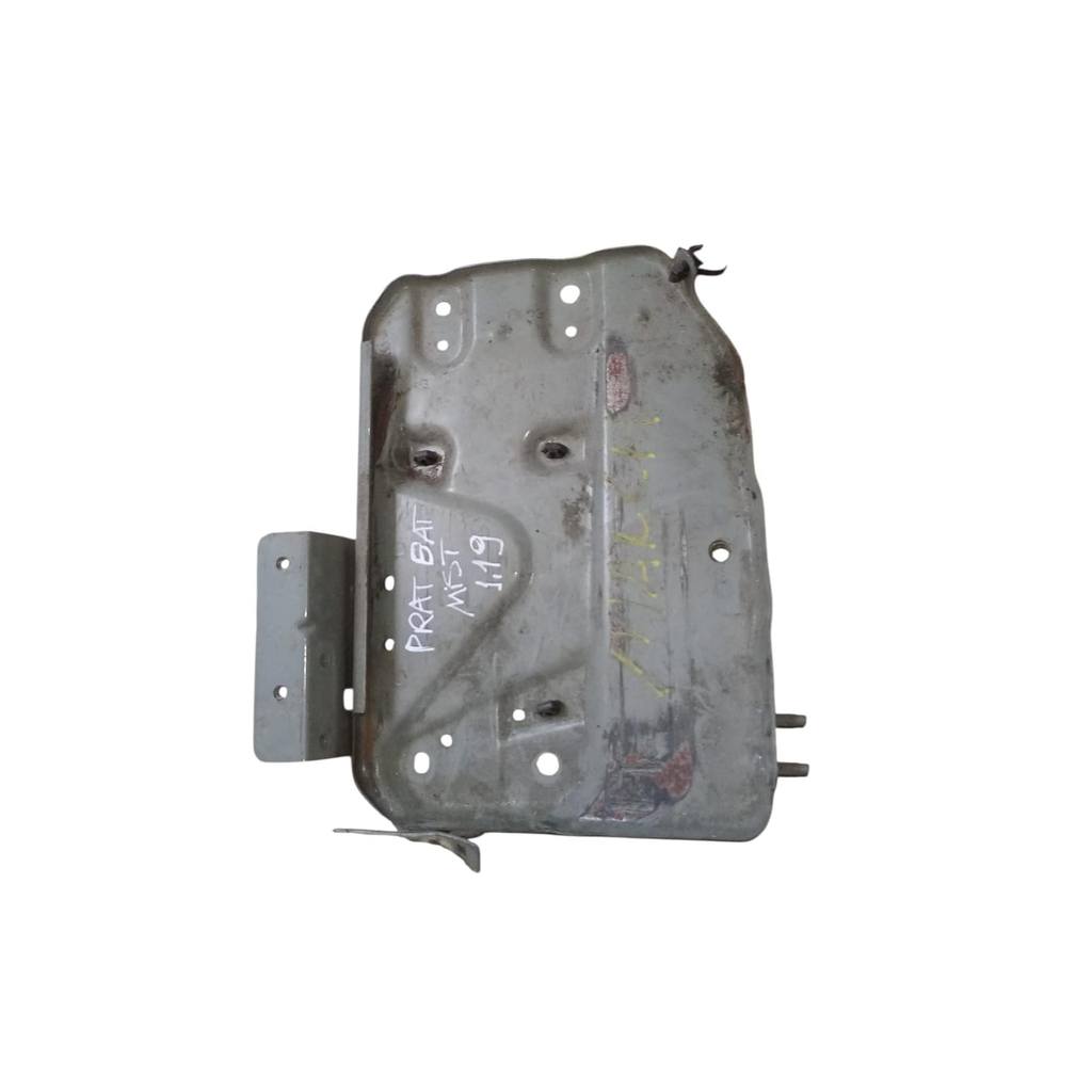 Suporte Caixa Bateria Nissan Versa March 2013/19