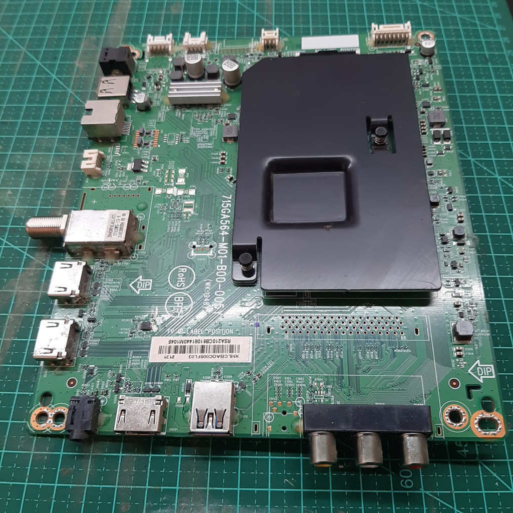 Placa Principal Tv Aoc 50u6305/78 (tvm-042)