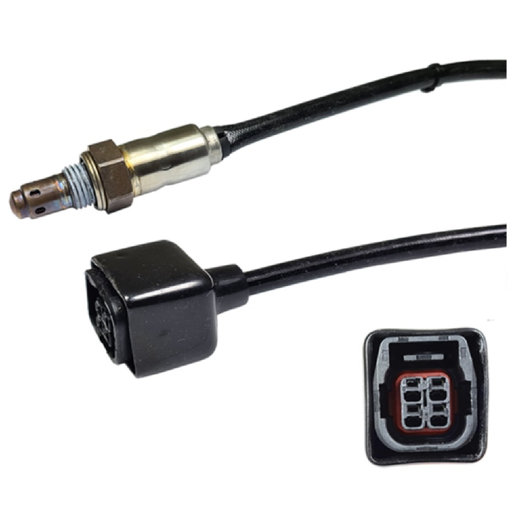 Sonda Lambda Honda Cg 160 Nxr 160 Bros Cb 300F Twister