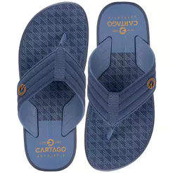 Chinelo Infantil Montreal Cartago 12515