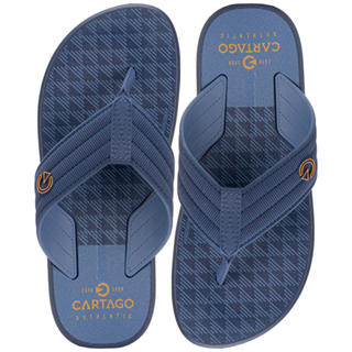 Chinelo Infantil Montreal Cartago 12515 em Oferta na Shopee