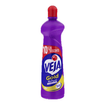 Limpador Multiuso Lavanda Veja