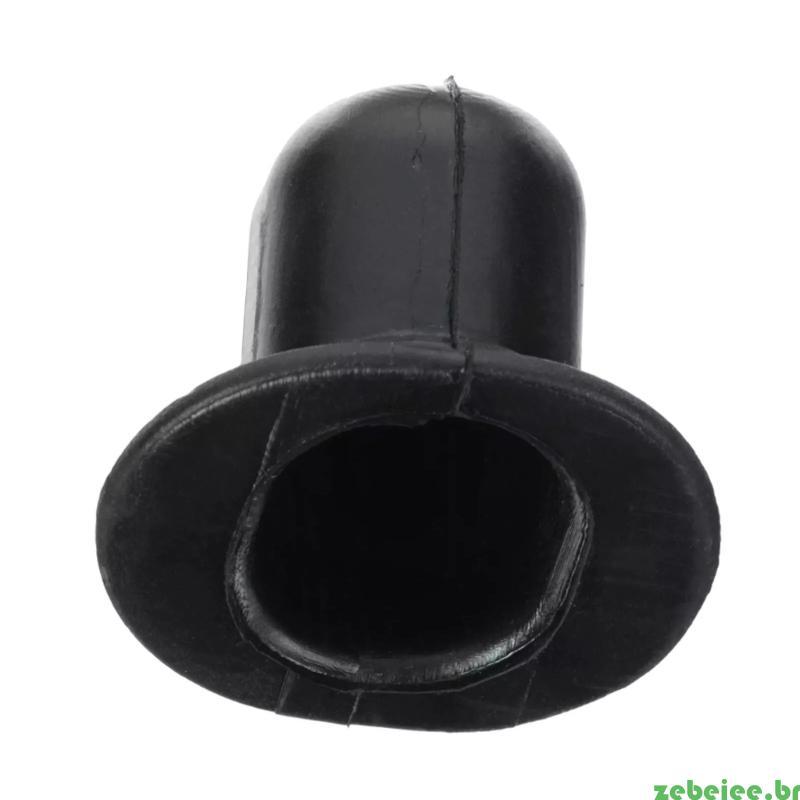 zebeiee Acessórios Automotivos Para Ilhó Deslizante Traseira Transit MK8 2012 1819863 Borracha Substituição