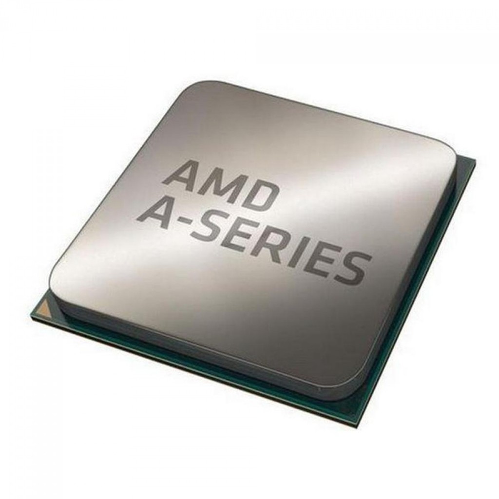 Processador Amd Fm2 A6-5400k 3.6Ghz Dual Core Ad540koka23hj Oem
