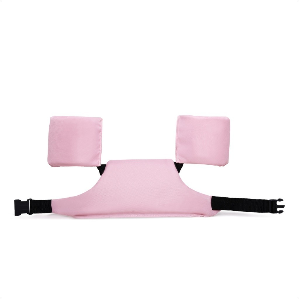 Boia Colete Salva Vidas Flutuador Infantil Unissex de Braço e Peitoral Homem Aranha