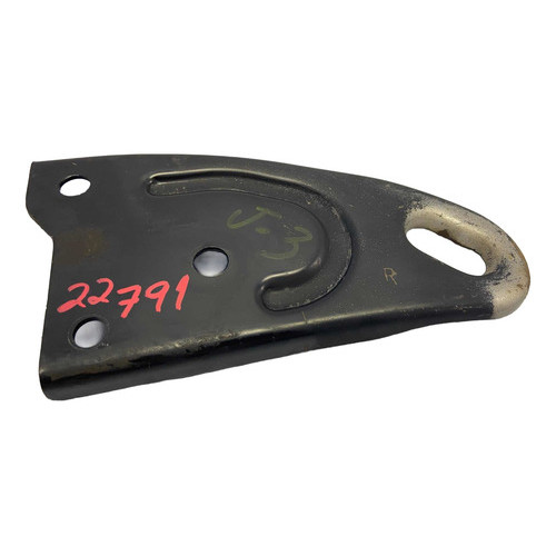 Suporte Travessa Radiador Direito Jac J3 2011/2013