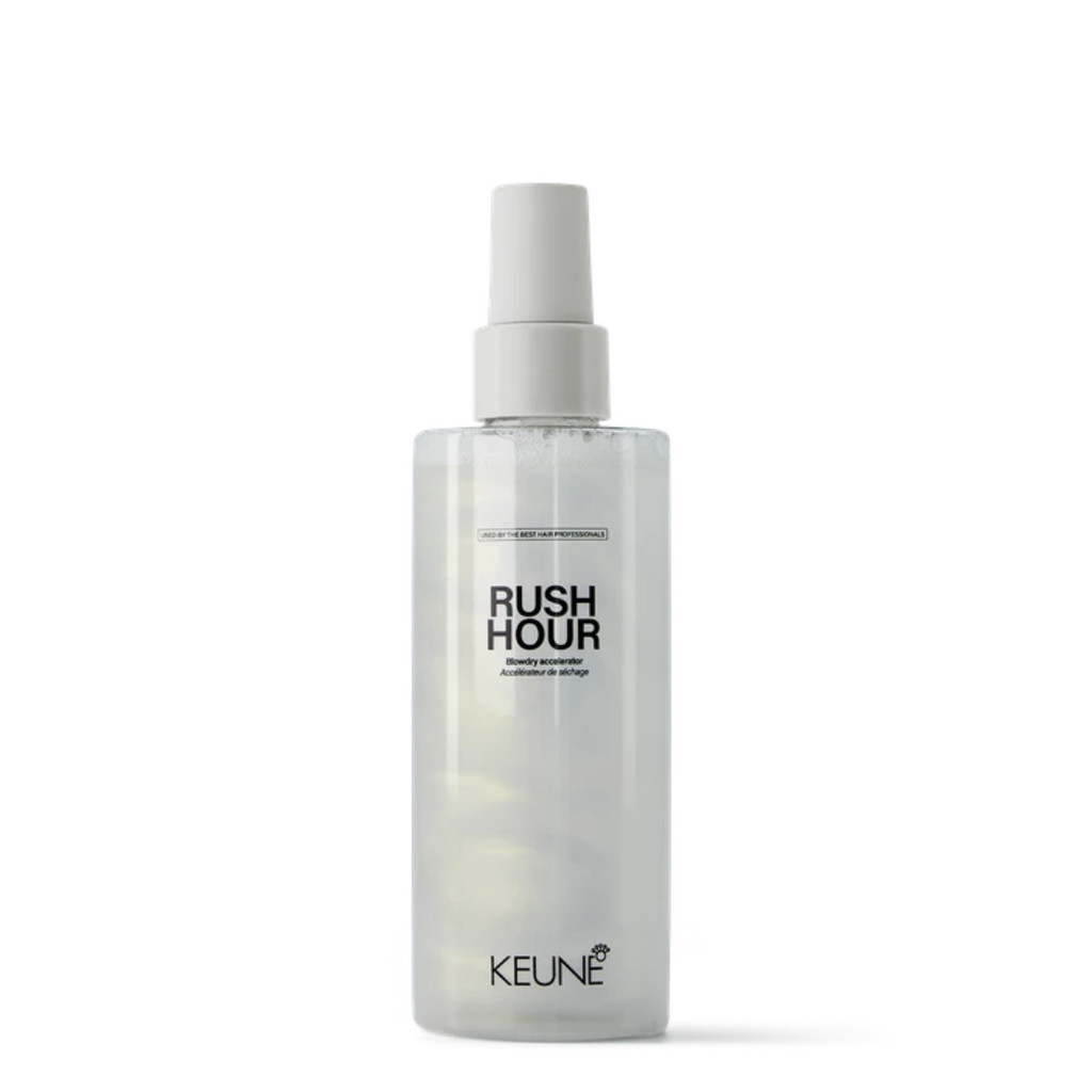 Keune - Rush Hour - Protetor Térmico 200ml