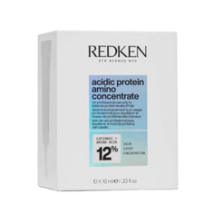 Redken - Acidic Bonding Concentrate - Proteína 10x10ml