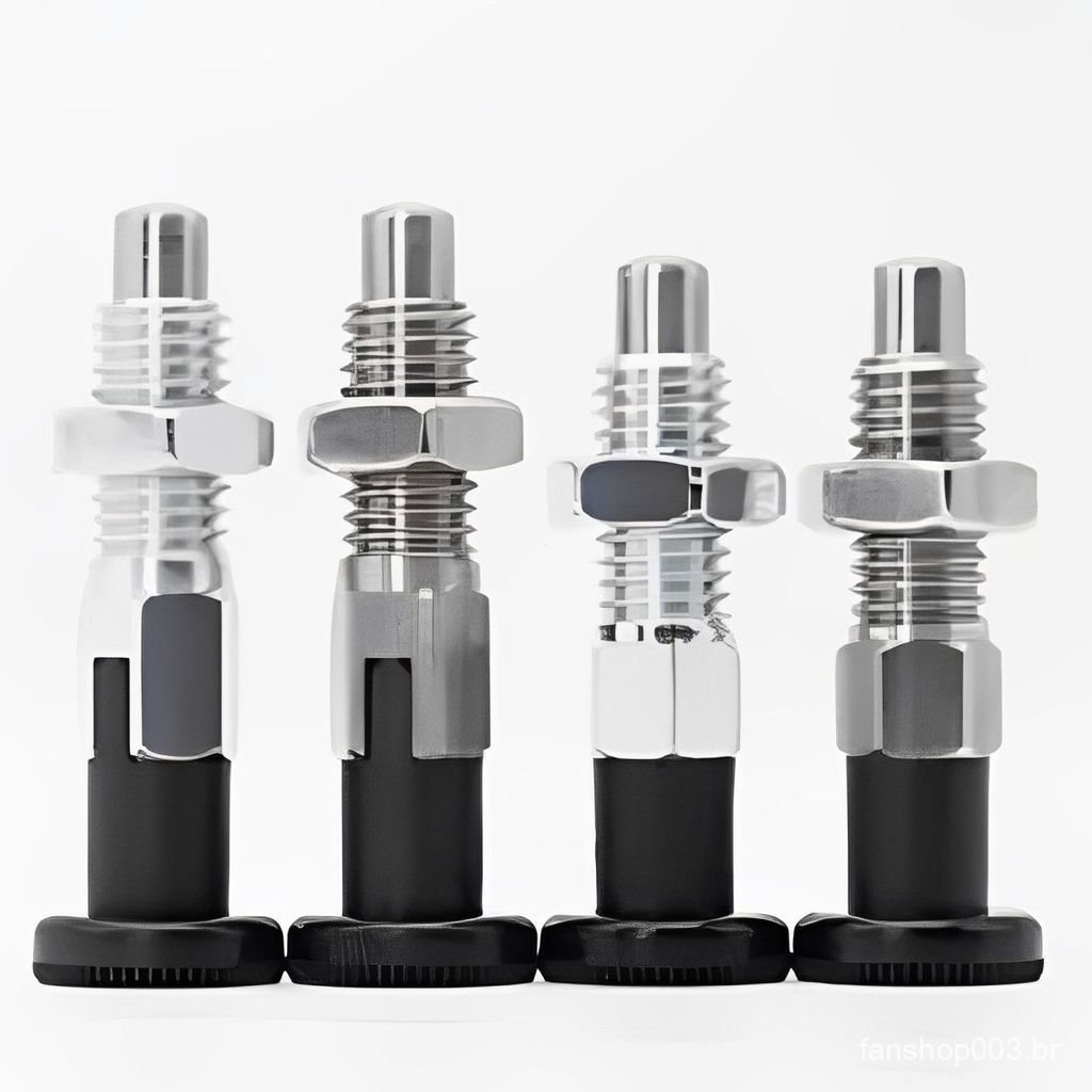 Seiko Posicionamento Pino Botão Plug Índice Mola Redefinição Tipo Auto-Travamento PMXYK Primavera ﻿