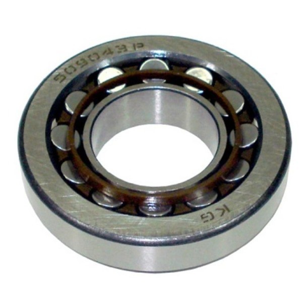 Rolamento Rosca Sem Fim - Mbb 608 708 L709 Lo709 Lo812 L912