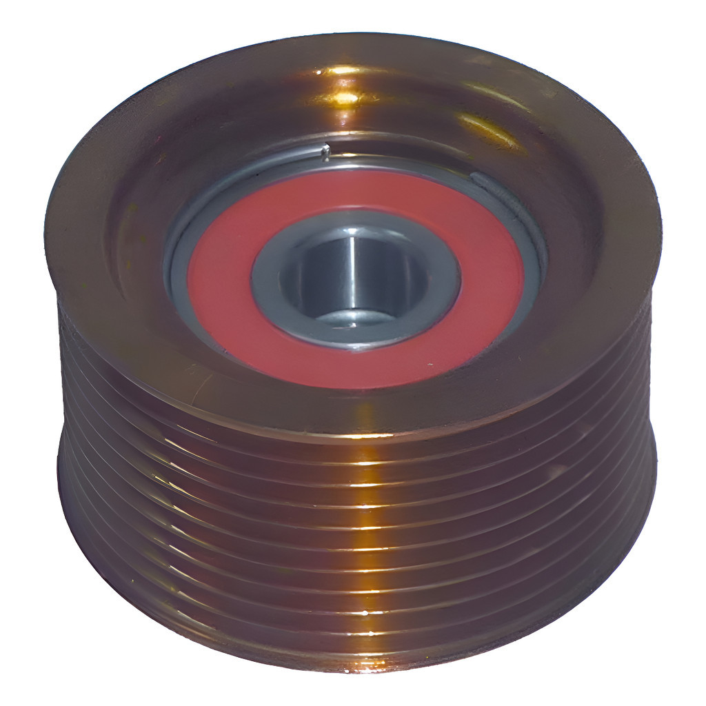 Polia Esticador Correia Aco Volvo B9r/b11r - 20851842