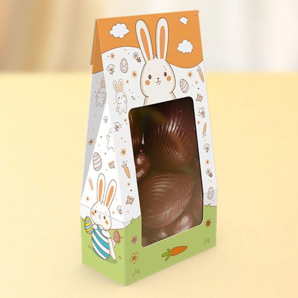 20 SACO PRACTICE C/ VISOR M - PASCOA COLORIR 5930 ( IDEIA PÁSCOA 2026 )