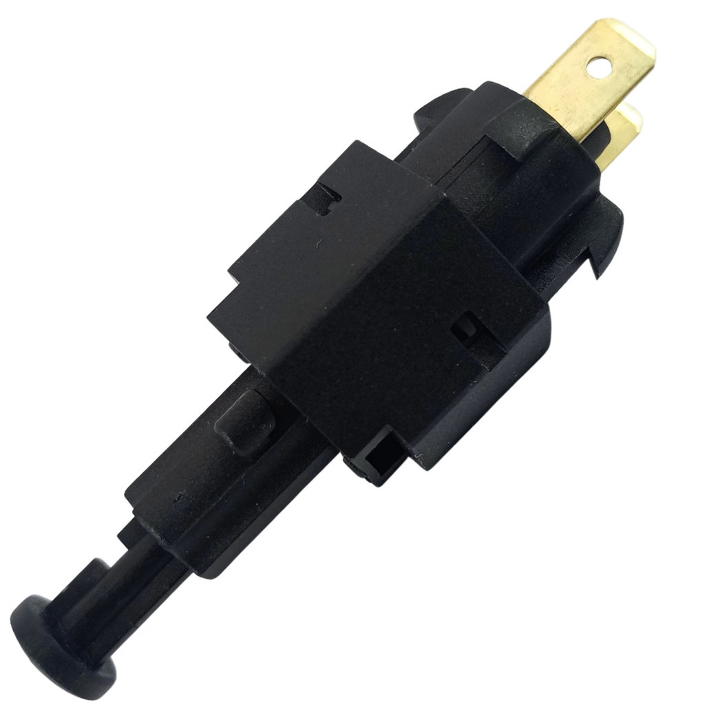Interruptor De Luz De Freio - Corsa 2000 A 2012 / Kadett 1989 A 1998 / Opala 1990 A 1992 / Prisma 2007 A 2009 - 376