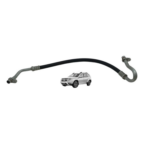 Mangueira Ar Condicionado Renault Duster 2016 2018 2020
