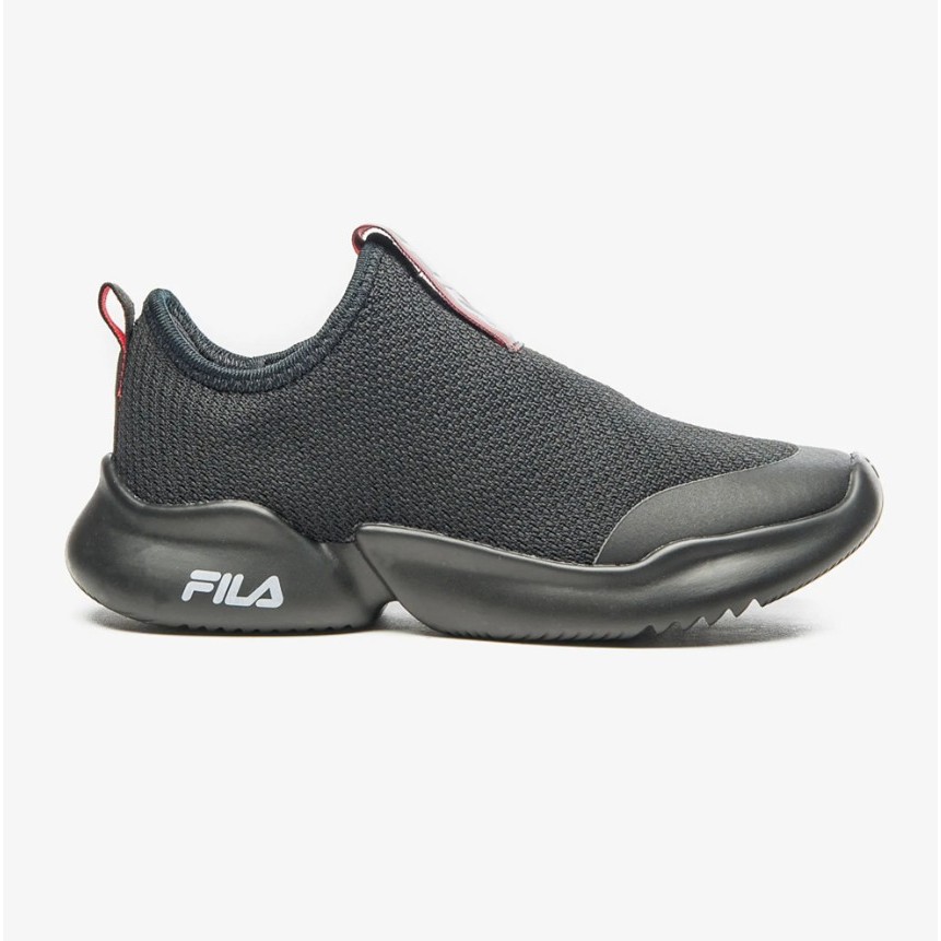 Tenis Fila Funny Infantil Criança Kids Escolar Esportivo Macio Leve Confortável 
