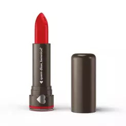 Quem Disse, Berenice? Batom Vermelho Framboesita 3,8g