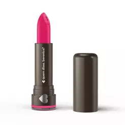 Quem Disse, Berenice? Batom Mate Rosa Rosadíssimo 3,8g