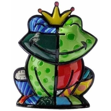 Romero Britto 10 Mini Display De Festa