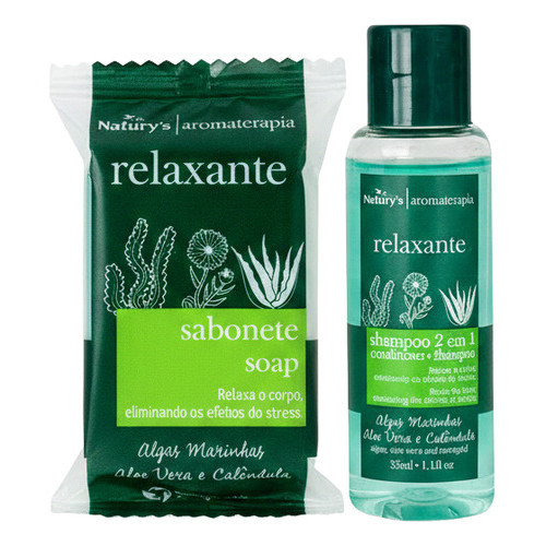 50 Kit Amenities Relaxante Sabonete E Shampoo 2 Em 1 Hotel Hotel