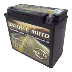 Bateria Moto Boulevard 800 Hayabusa 1300 Bking 1300 Ytx12-bs