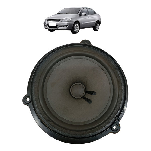 Auto Falante Porta Dianteiro Direita Chery Cielo 2012
