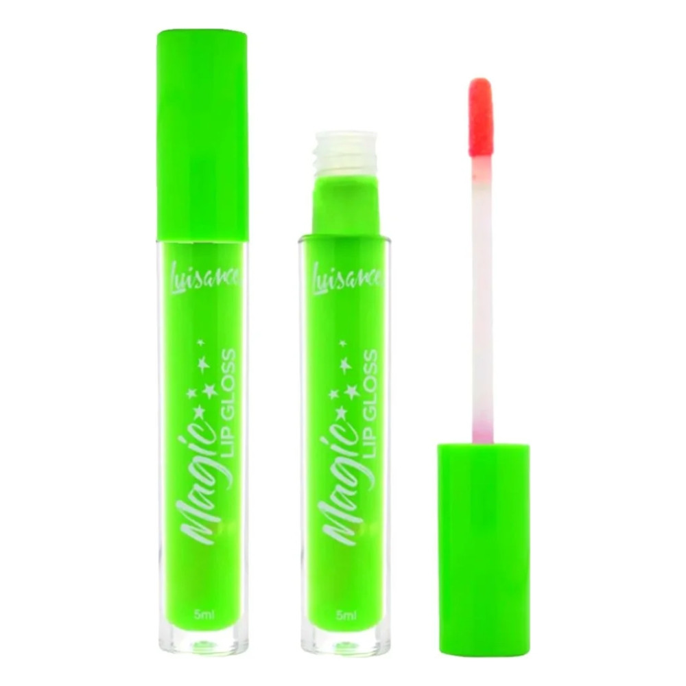 Gloss Magic Lips Luisance - L3285
