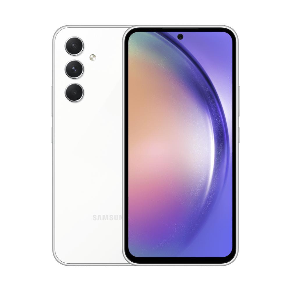 Usado: Galaxy A54 256GB Branco Excelente - Trocafy - Samsung em Oferta na Shopee