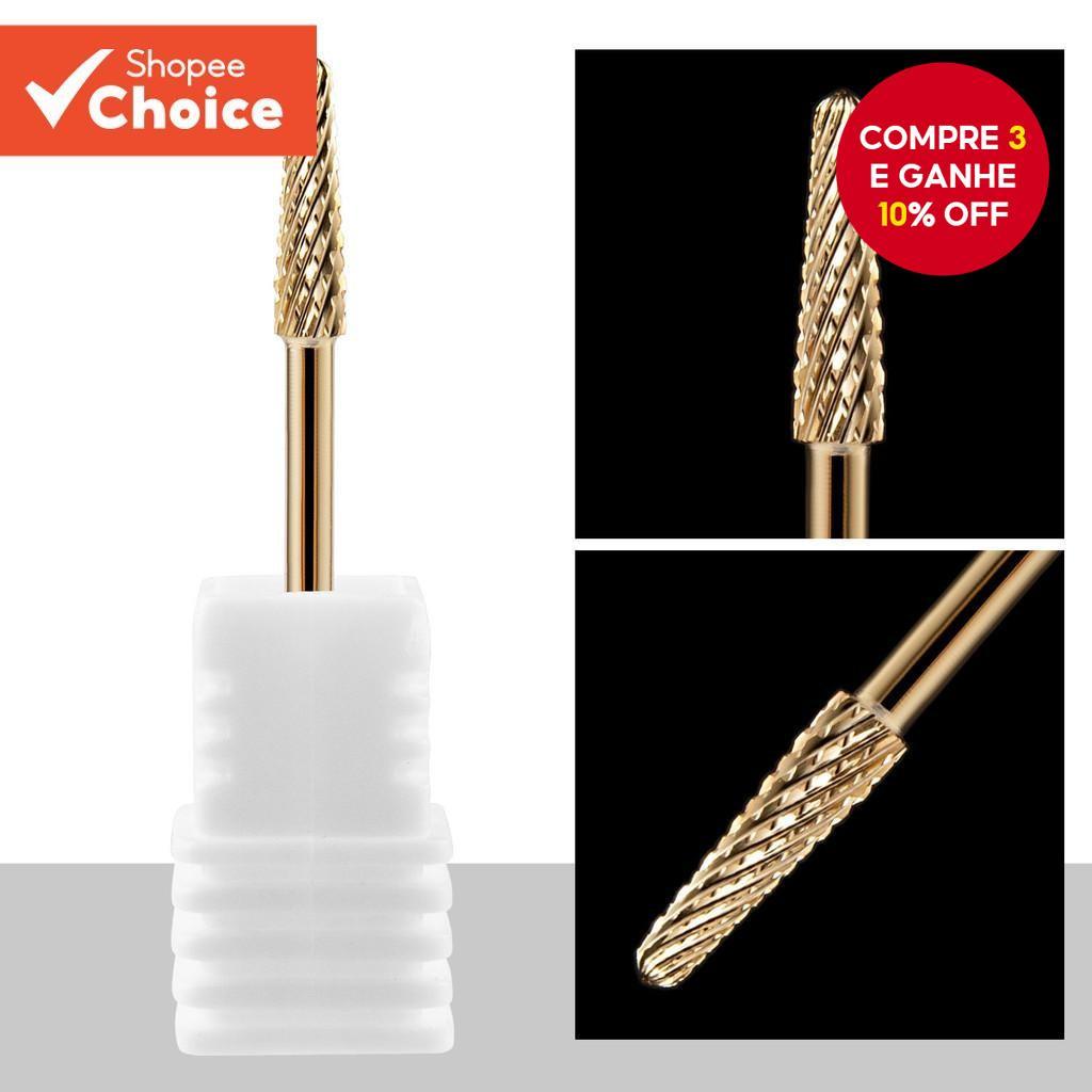 Máquina de Broca Unhas: Onde Comprar | BuscaProdutos