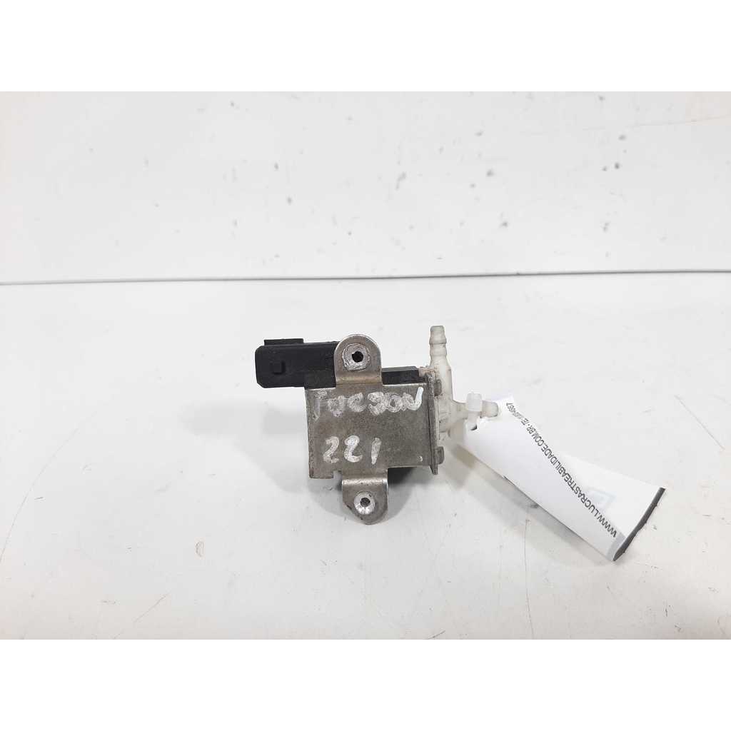 Motor Esguicho Água Parabrisa Vigia Hyundai Tucson 12 A 2016