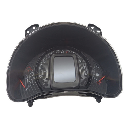 Painel Instrumentos Fiat Mobi Uno 1.0 Manual 2015 A 2022