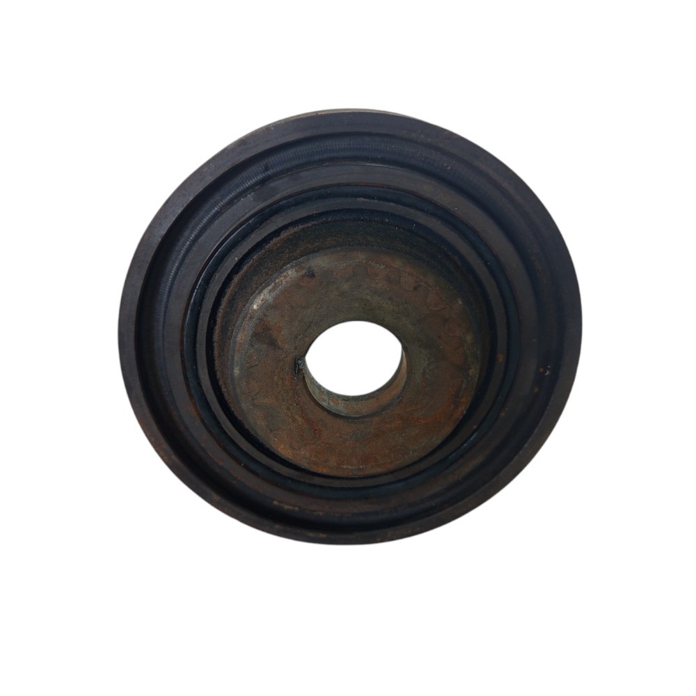 Polia Virabrequim Ford Escort Zetec 1997 1998 1999 A 2003