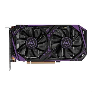 Placa de Video Mancer GeForce RTX 2070 Heimdall, 8GB, GDDR6, 256-bit, MCR-RTX2070-HDLL em Oferta na Shopee