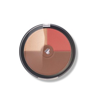 Quem disse, Berenice? Pó Compacto Facial Multiefeitos Napolitano em Oferta na Shopee