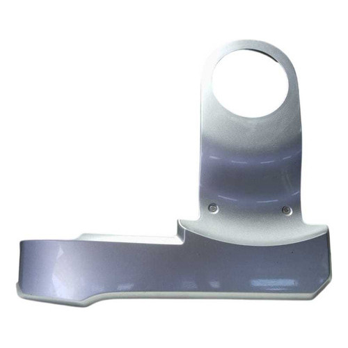 Moldura Aplique Suporte Estepe Citroën C3 Aircross 2011