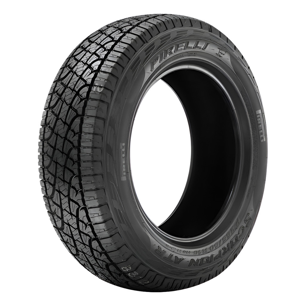 Pneu Pirelli Aro 17 Scorpion ATR 225/65 R17 102H em Oferta na Shopee