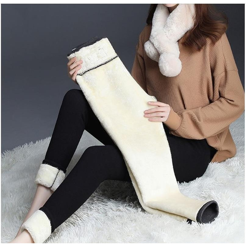 Legging Térmica Flanelada Sherpa Calça Feminina Upo Sara ROUPA TERMICA CALÇA NEVE SKI FORRADA PELUCIADA SUPER GROSSA