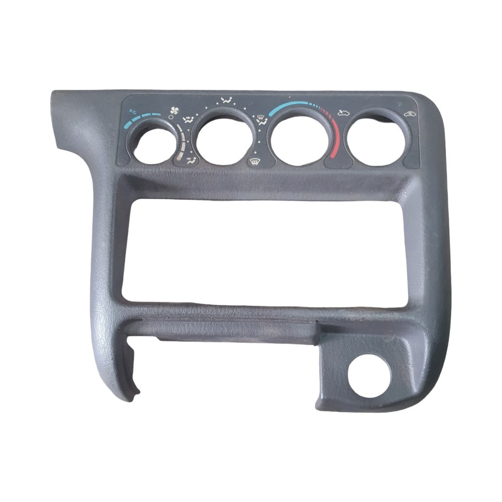 Moldura central painel Chrysler Neon 1995-1999 original