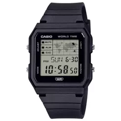 RELÓGIO CASIO MASCULINO QUADRADO DIGITAL LF-30W-1ADF