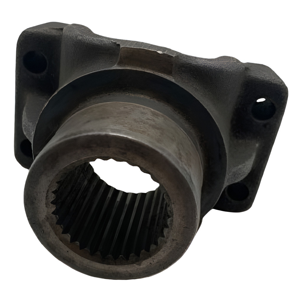 Terminal Do Diferencial Do Cardan Agrale/gm/ford 4x2 Novo