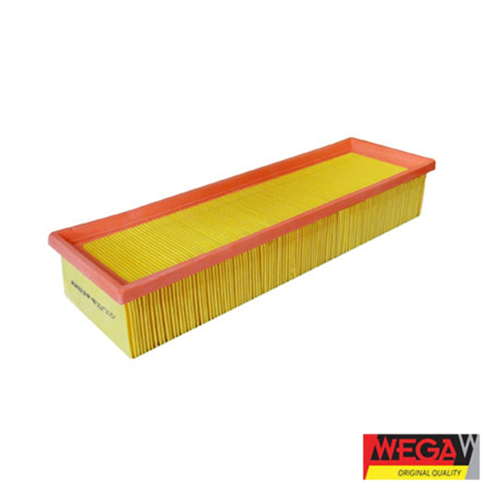 Filtro de Ar do Motor Citroen C3 1.4 8v Todos 2001 em Diante