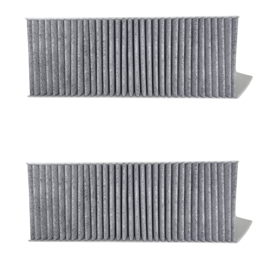 Filtro de Cabine Com Carvão Ativado Citroen C3 AirCross 2024 em diante