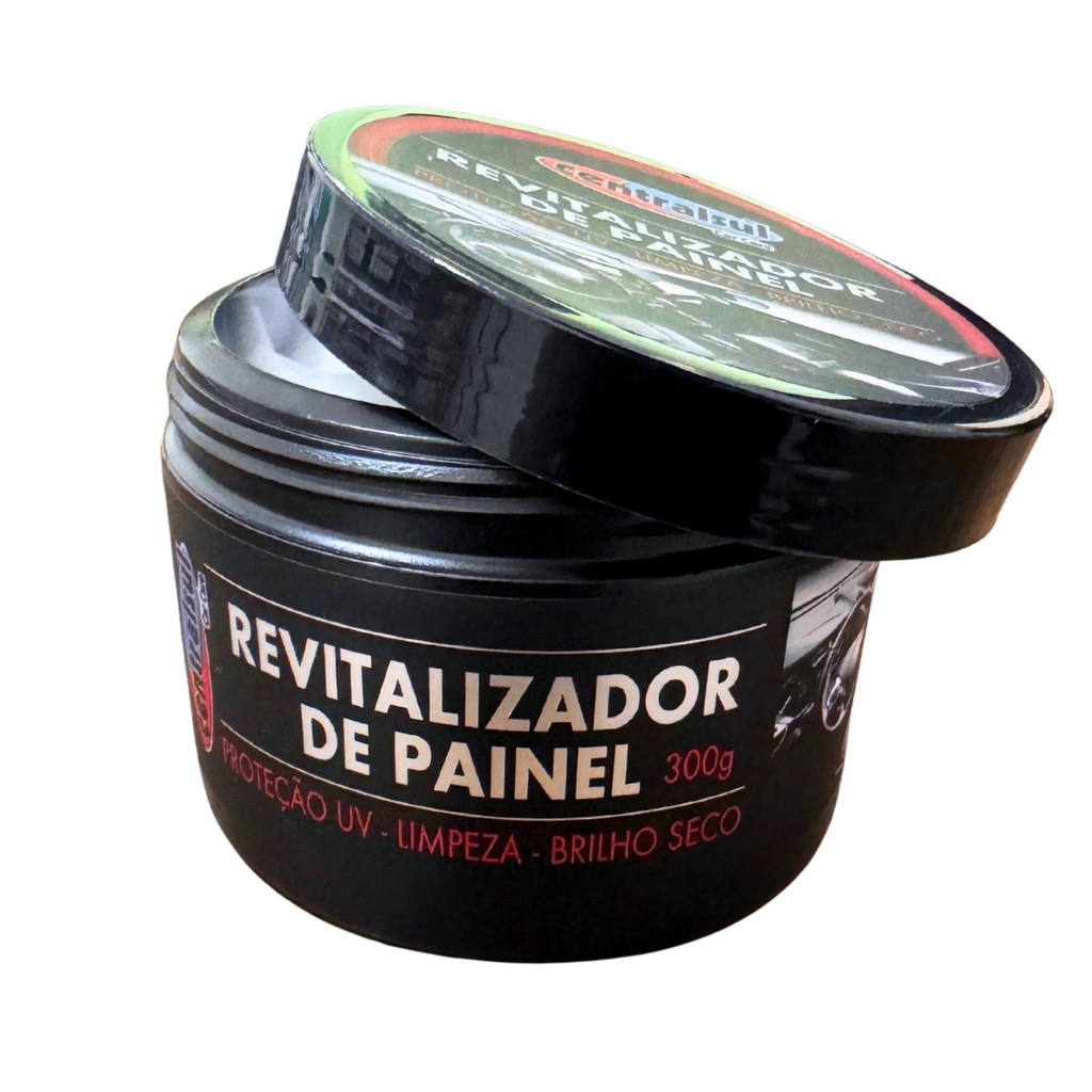 REVITALIZADOR DE PAINEL COM UV CENTRALSUL 300G — imagem 2 de 2
