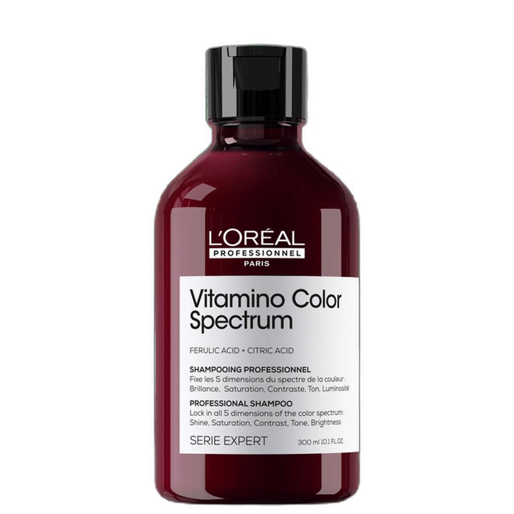 L'Oréal Professionnel Vitamino Color Spectrum - Shampoo 300ml