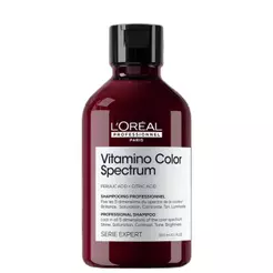 L'Oréal Professionnel Vitamino Color Spectrum - Shampoo 300ml