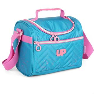 Lancheira Escolar Térmica Up4You by Luxcel Ref 49113 em Oferta na Shopee