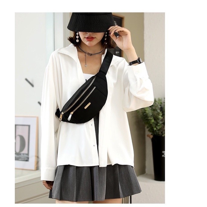 O que é Chest Bag For Women? Guia e Onde Comprar | BuscaProdutos